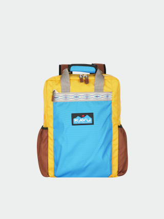 Рюкзак Kavu Shuttle Sack (scout)