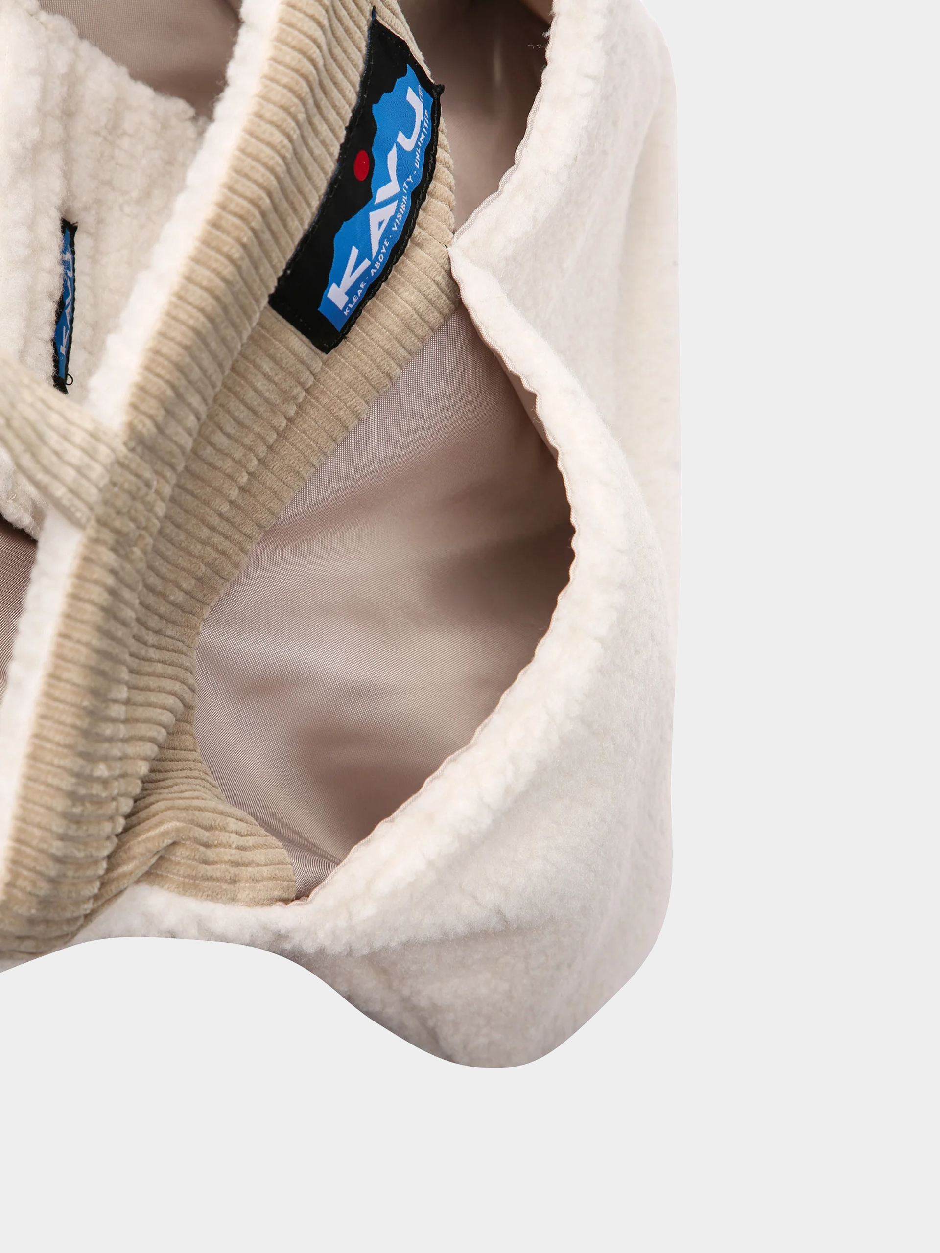 Сумка Kavu Tote It All (pebble beach)