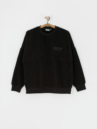 Світшот Carhartt WIP Coordinate (black/grey)