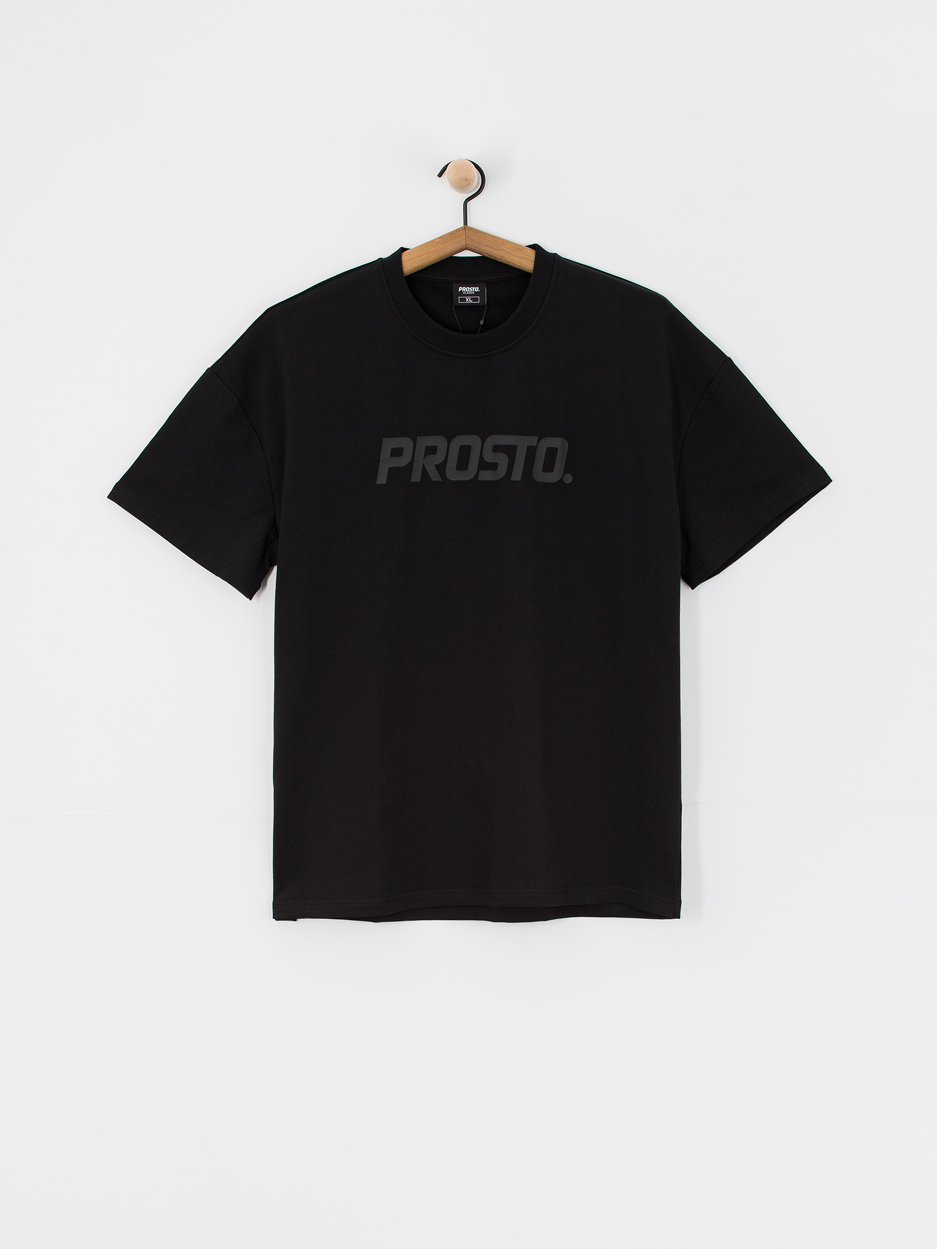 Футболка Prosto Mono (black)