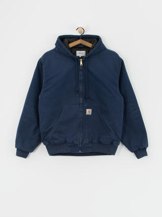 Куртка Carhartt WIP OG Active (air force blue)