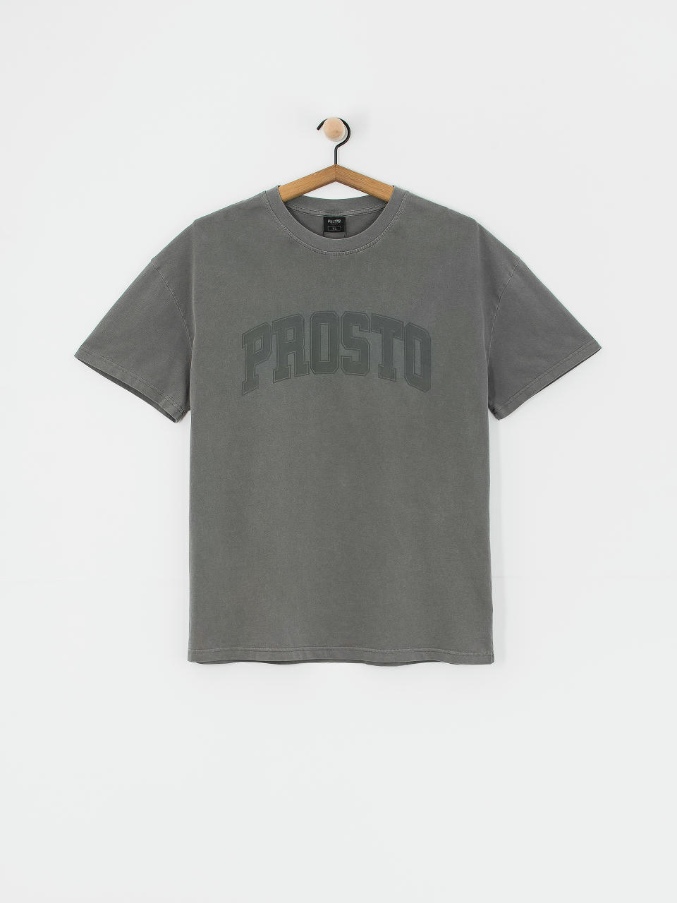 Футболка Prosto Prox (gray)