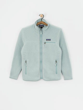 Куртка Patagonia Retro Pile Wmn (thermal blue)