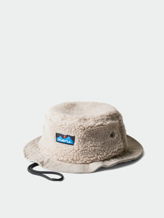 Кепка Kavu Fur Ball Boonie (chalk)