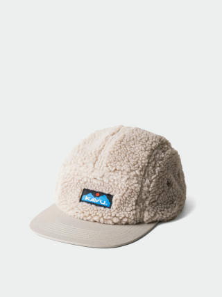 Кепка Kavu Fur Ball Camp (chalk)