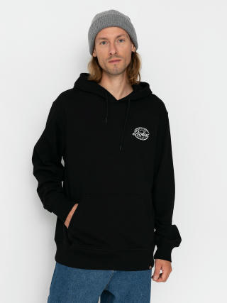 Худі Dickies Globe HD (black)