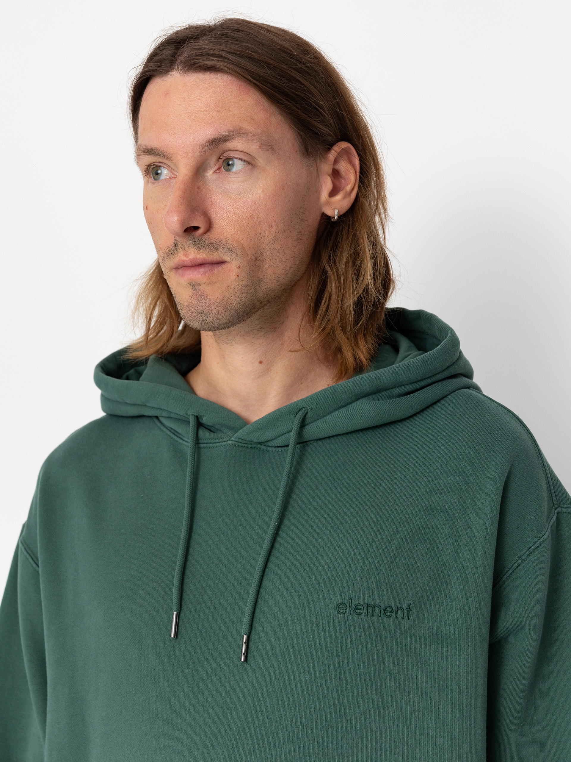 Худі Element Cornell 3.0 HD (trekking green)