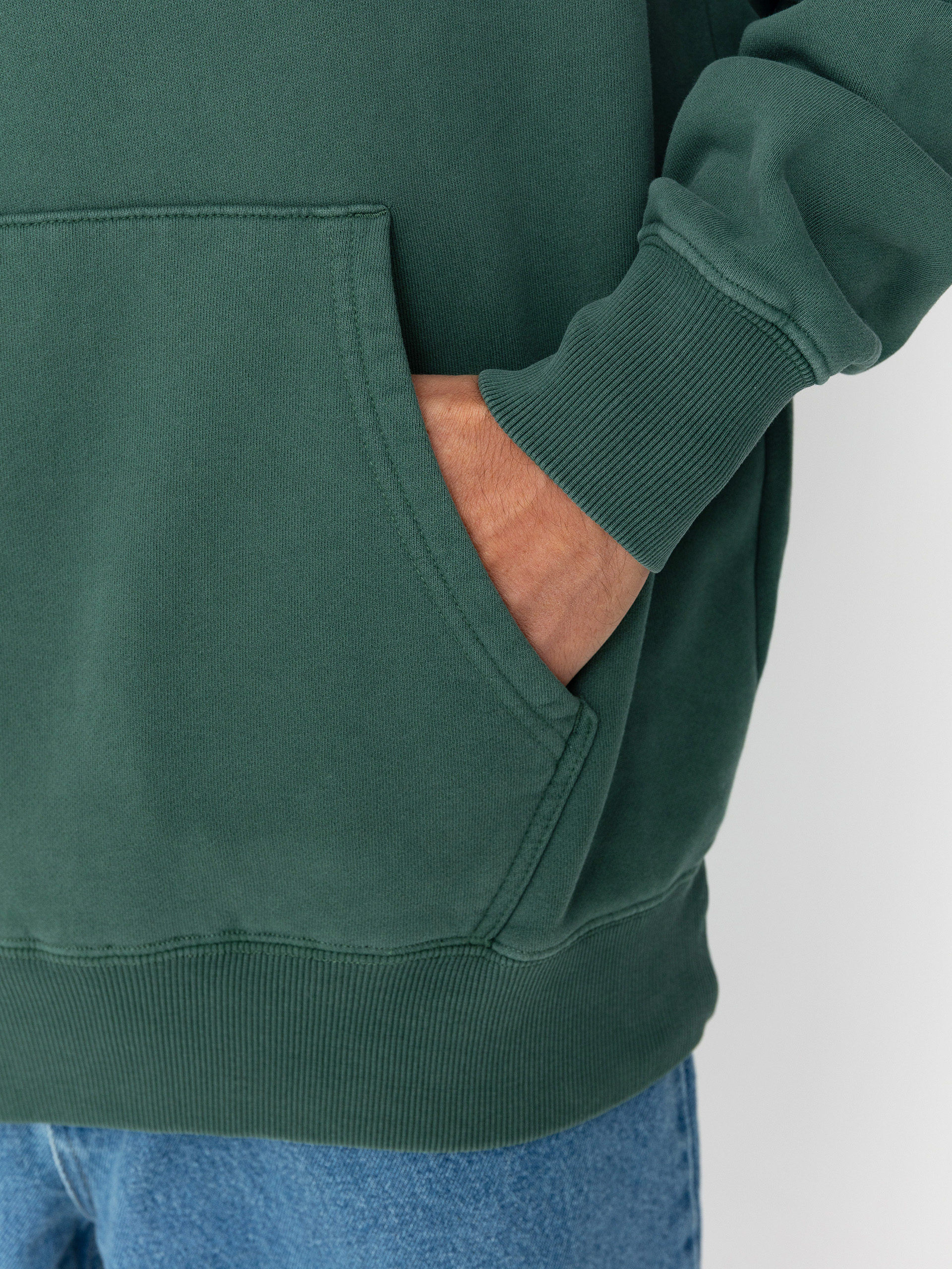 Худі Element Cornell 3.0 HD (trekking green)