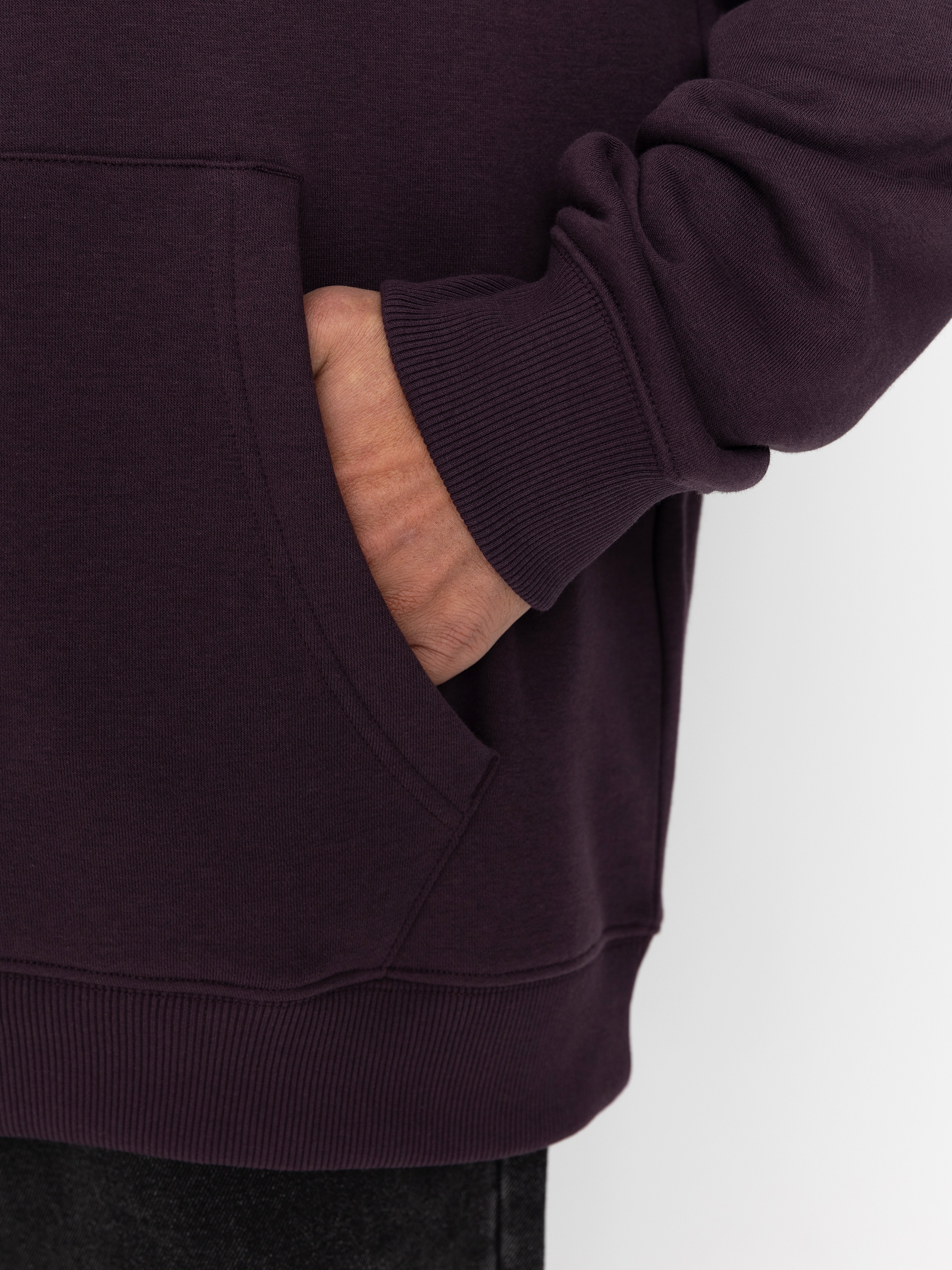 Худі Element Skateboard Co HD (plum perfect)