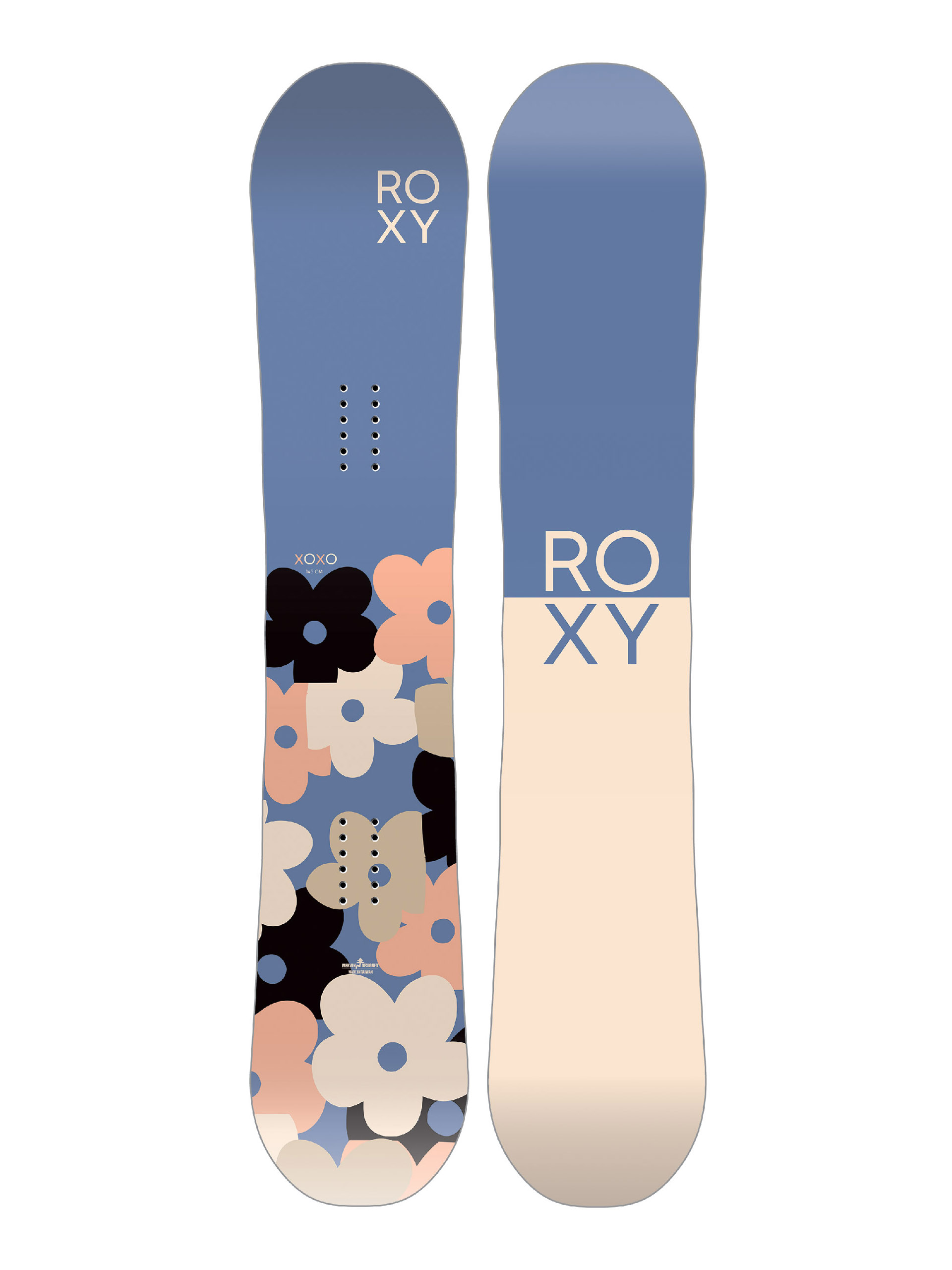 Сноуборд Roxy Xoxo Wmn 