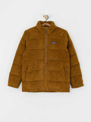 Куртка Patagonia Cord Fjord Coat Wmn (shelter brown)