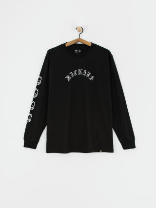 Лонгслів Dickies X Spitfire Long Sleeve (black)