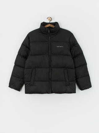 Куртка Carhartt WIP Springfield (black/misty grey)