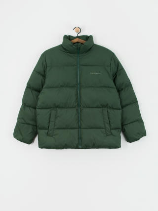 Куртка Carhartt WIP Springfield (sycamore tree/duck green)