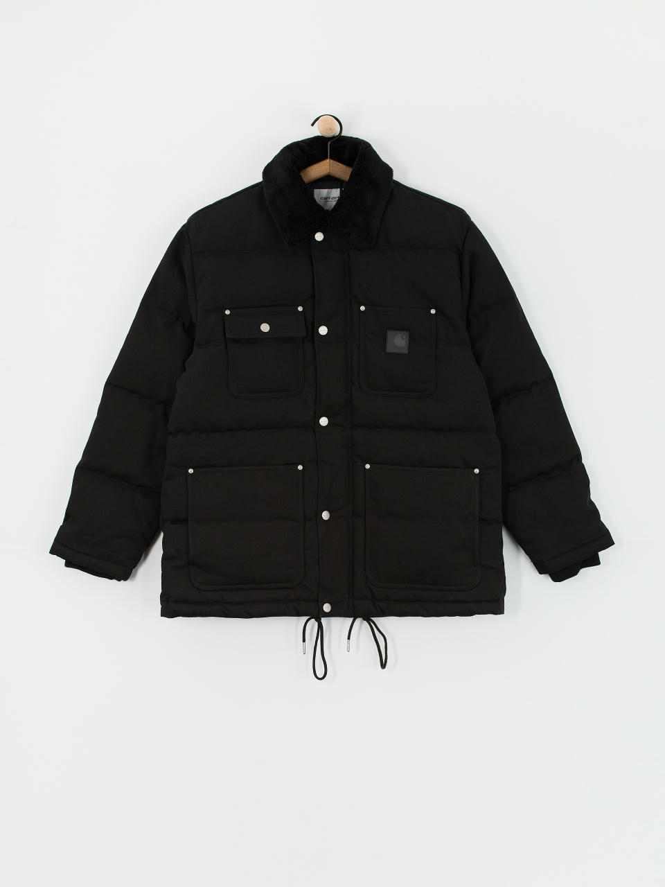 Куртка Carhartt WIP Rayley (black)