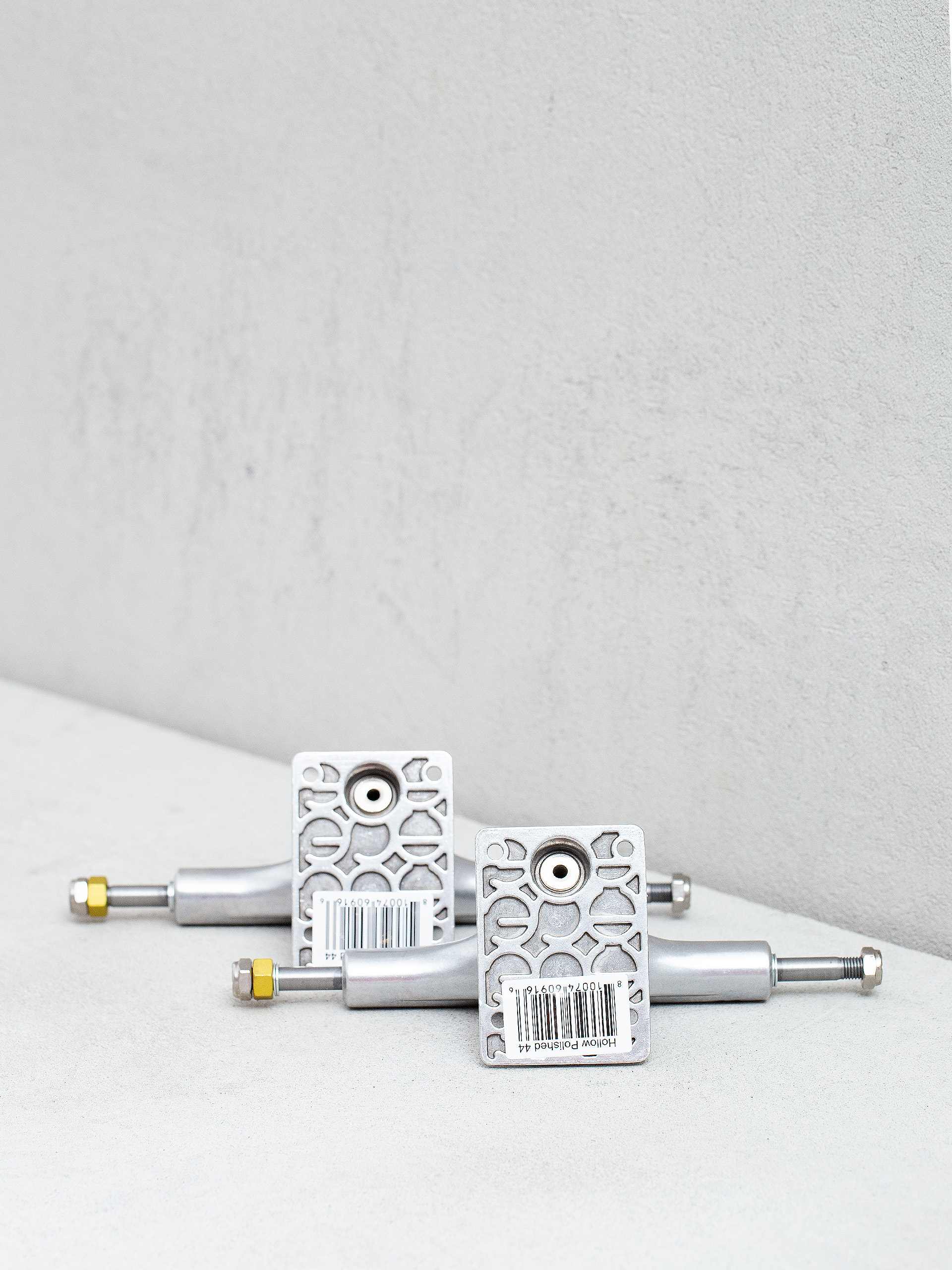 Підвіски Ace AF1 Hollow (polished)