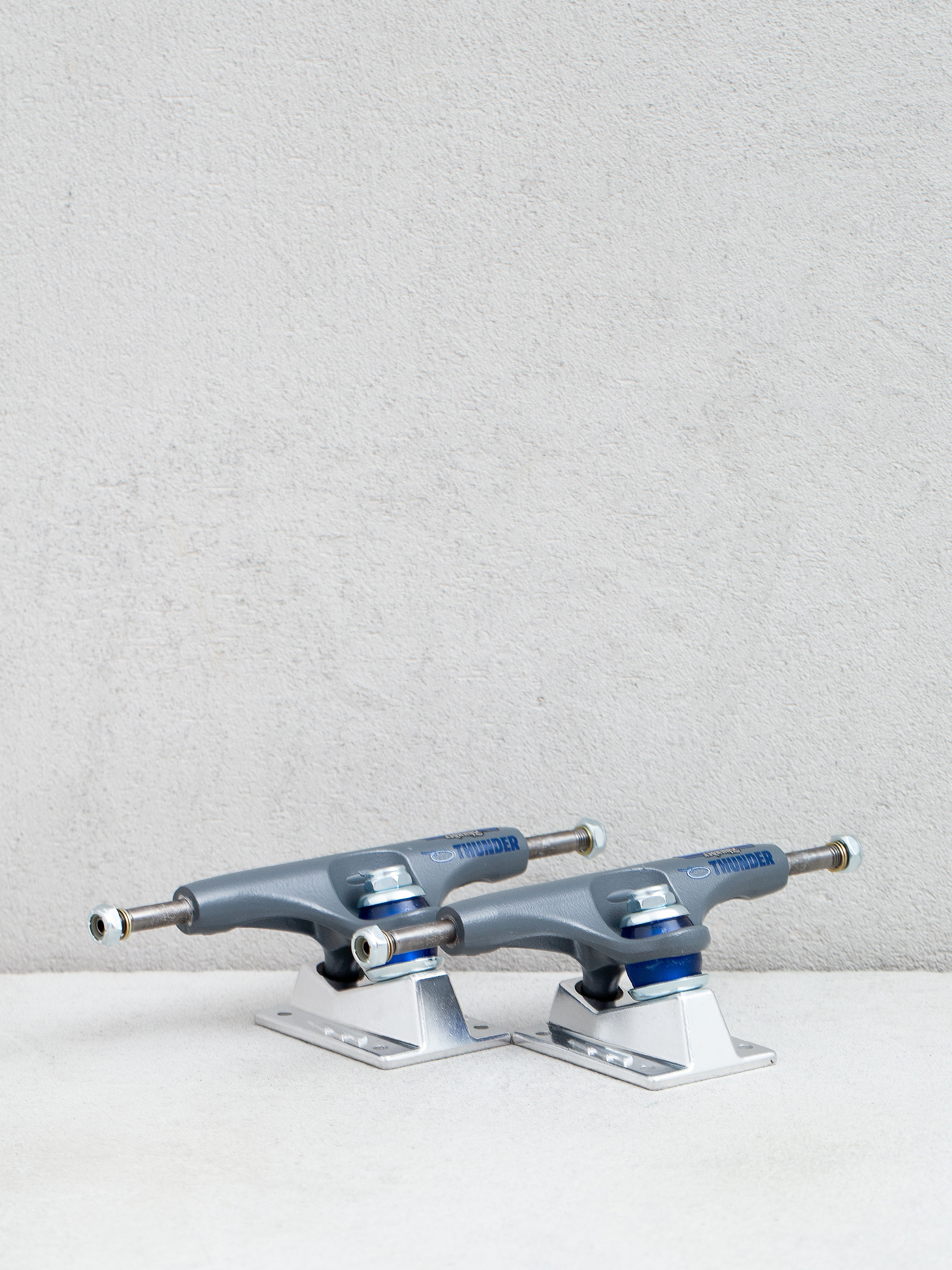 Підвіски Thunder Grenade Og Hollow Lights (grey/silver)