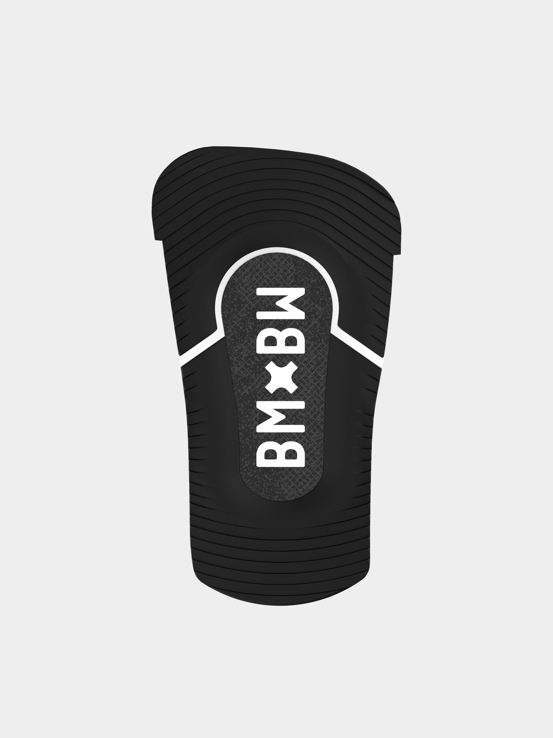 Чоловічі Сноубордичні кріплення Bent Metal Bolt (black)