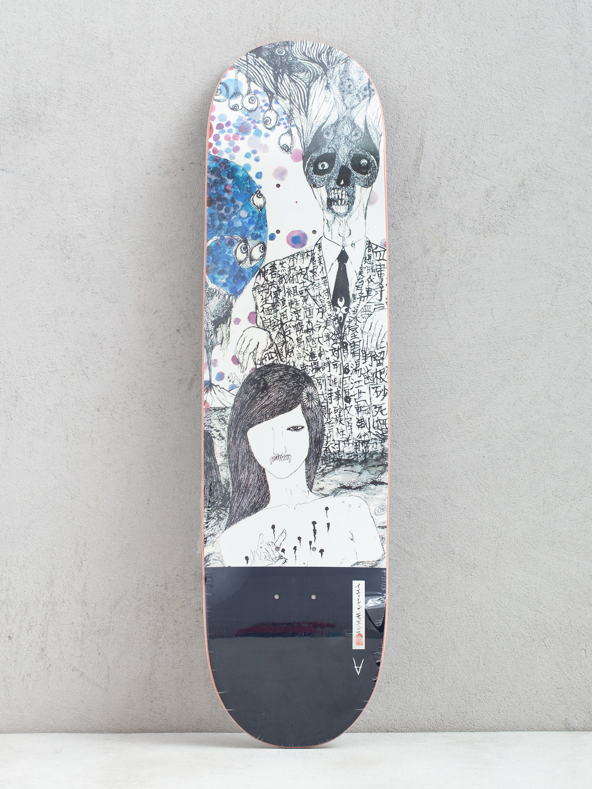 u0414u0435u043aa Antiz Pro Bada (moens)