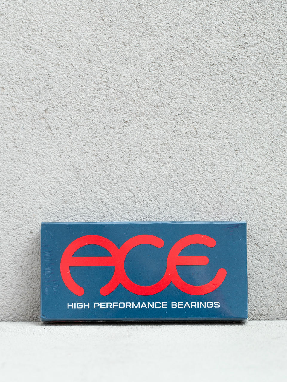 Підшипники Ace Bearings (silver/navy)