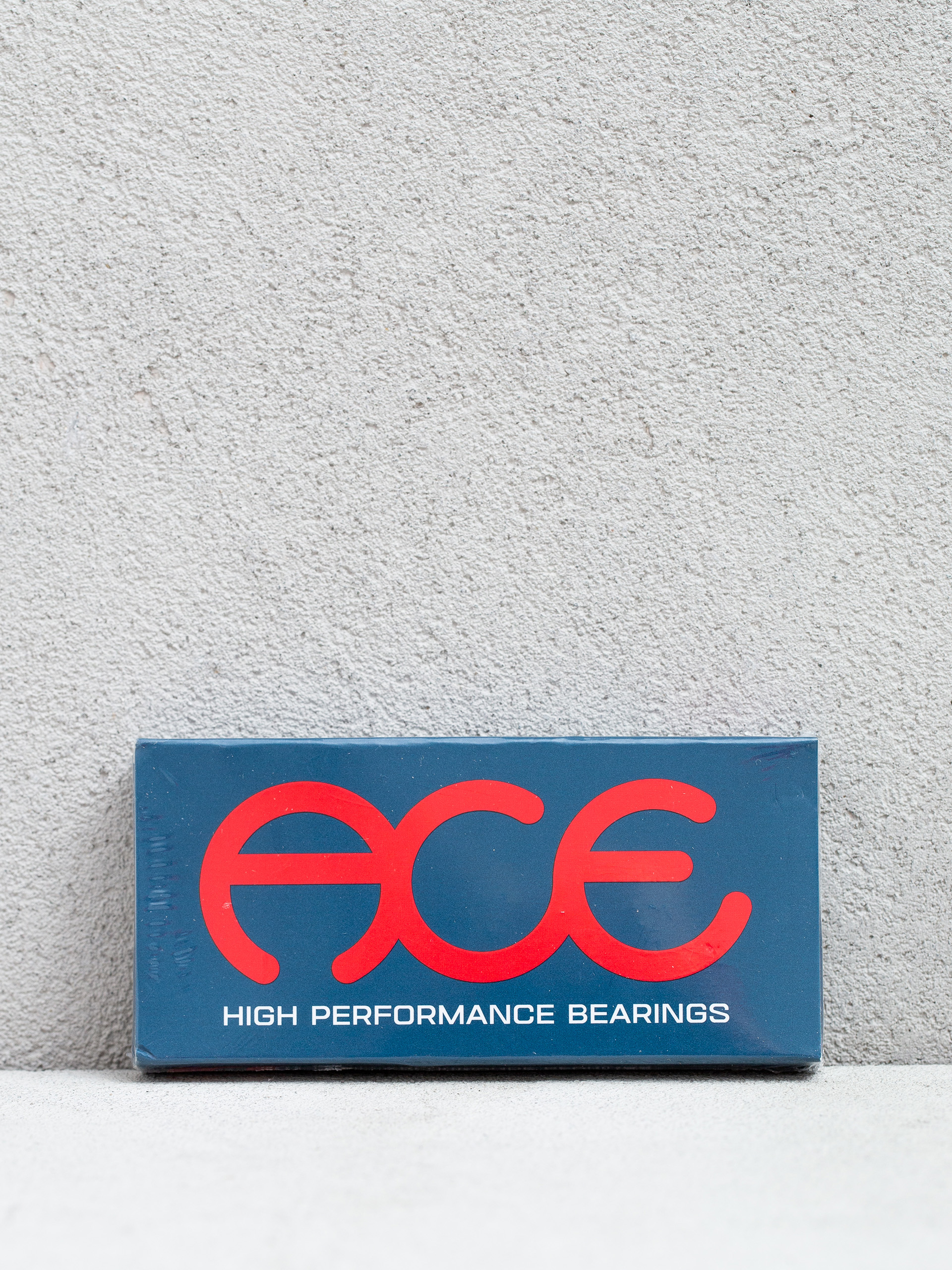 Підшипники Ace Bearings (silver/navy)