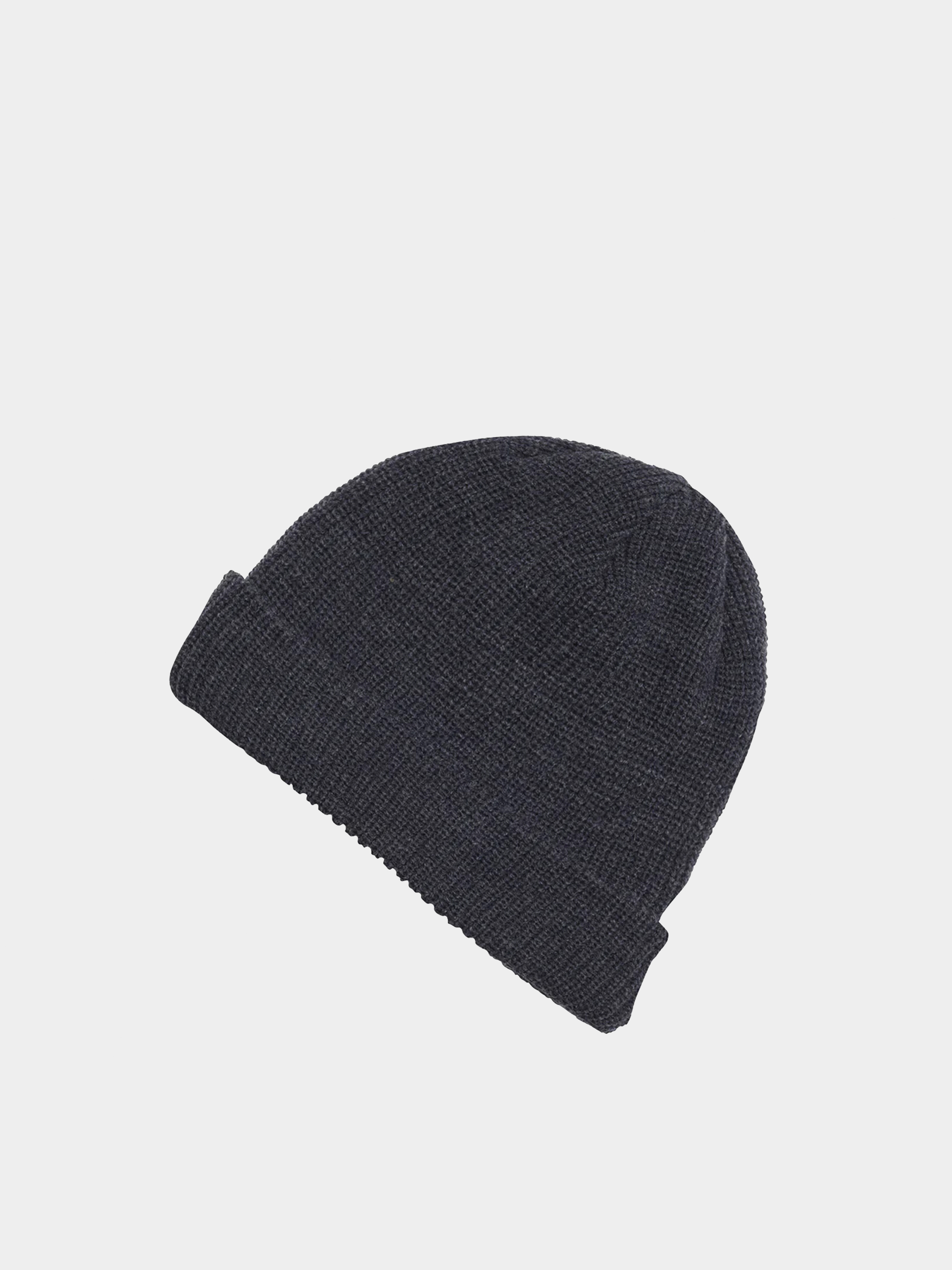 Шапка Volcom Full Stone (charcoal heather)