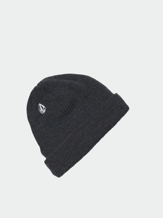 Шапка Volcom Full Stone (charcoal heather)