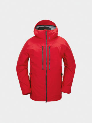 Сноубордична куртка Volcom Guide Gore Tex (crimson)