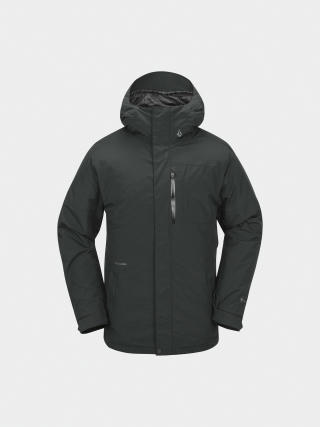 Сноубордична куртка Volcom L Gore Tex (black)