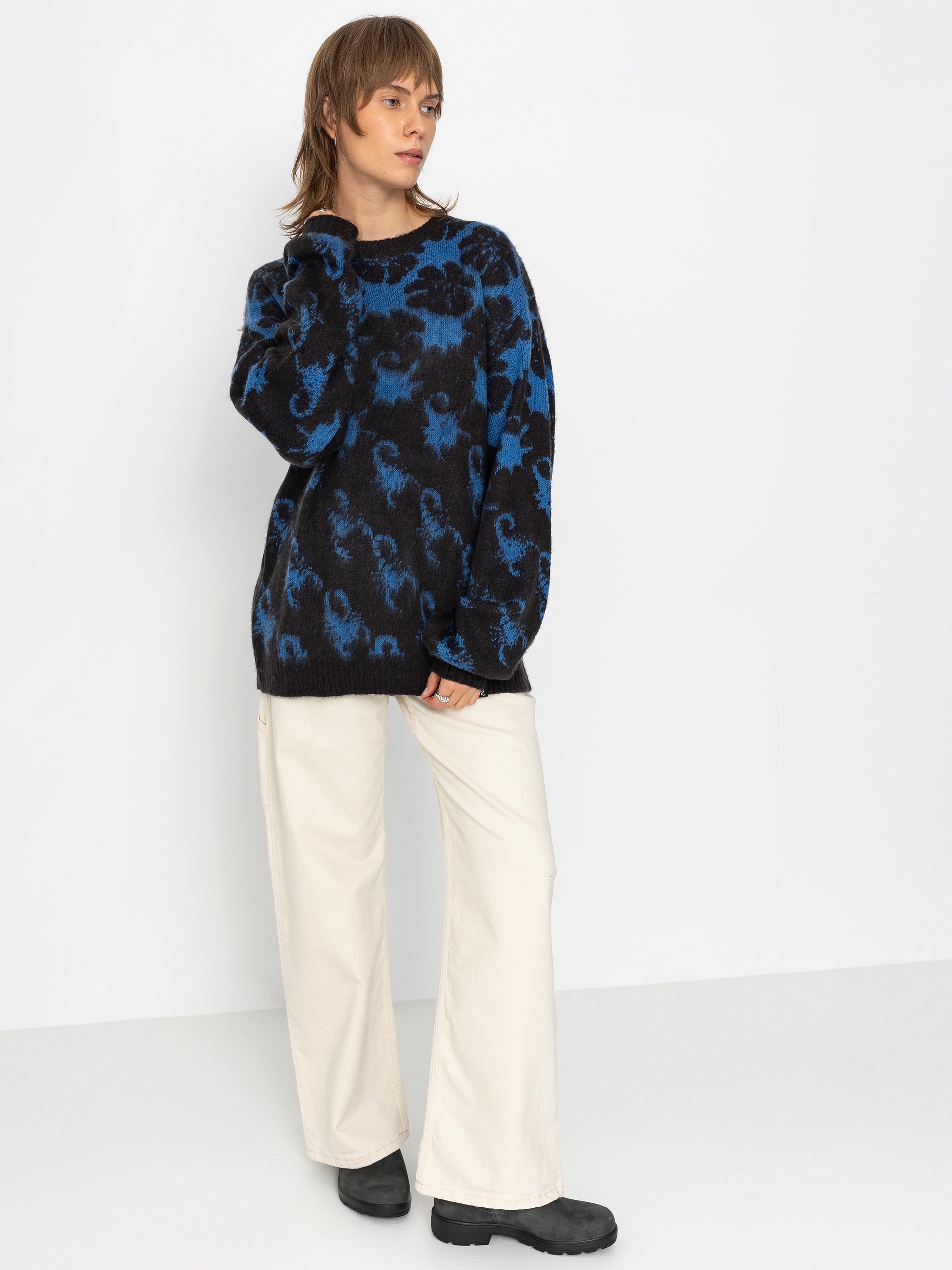 Світшот Santa Cruz Meyer Freestyle Wmn