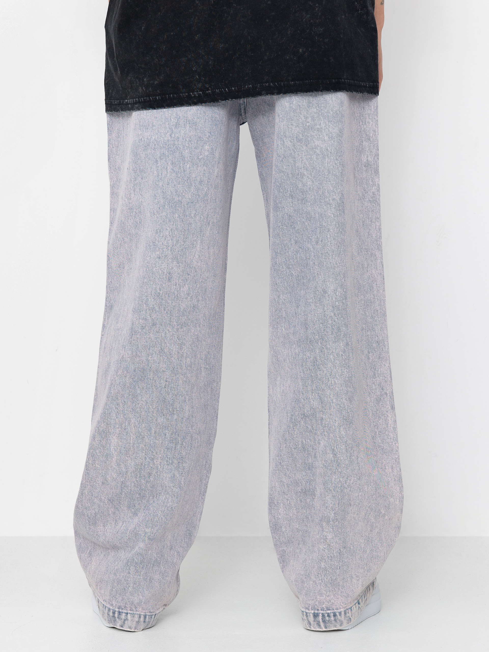 Штани Santa Cruz Classic Baggy Jeans Wmn (rose quartz tint)