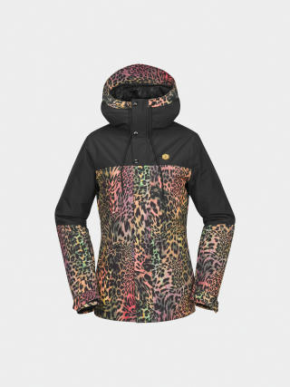 Сноубордична куртка Volcom Bolt Ins Wmn (acid)