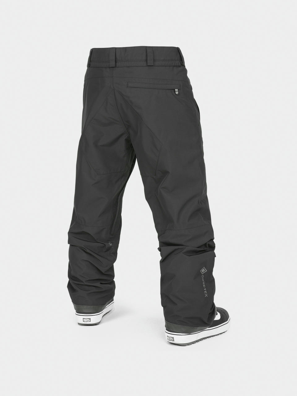 Сноубордичні штани Volcom Dua Gore Tex (black)