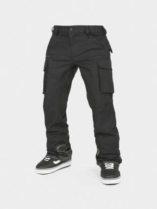 Сноубордичні штани Volcom New Articulated (black)