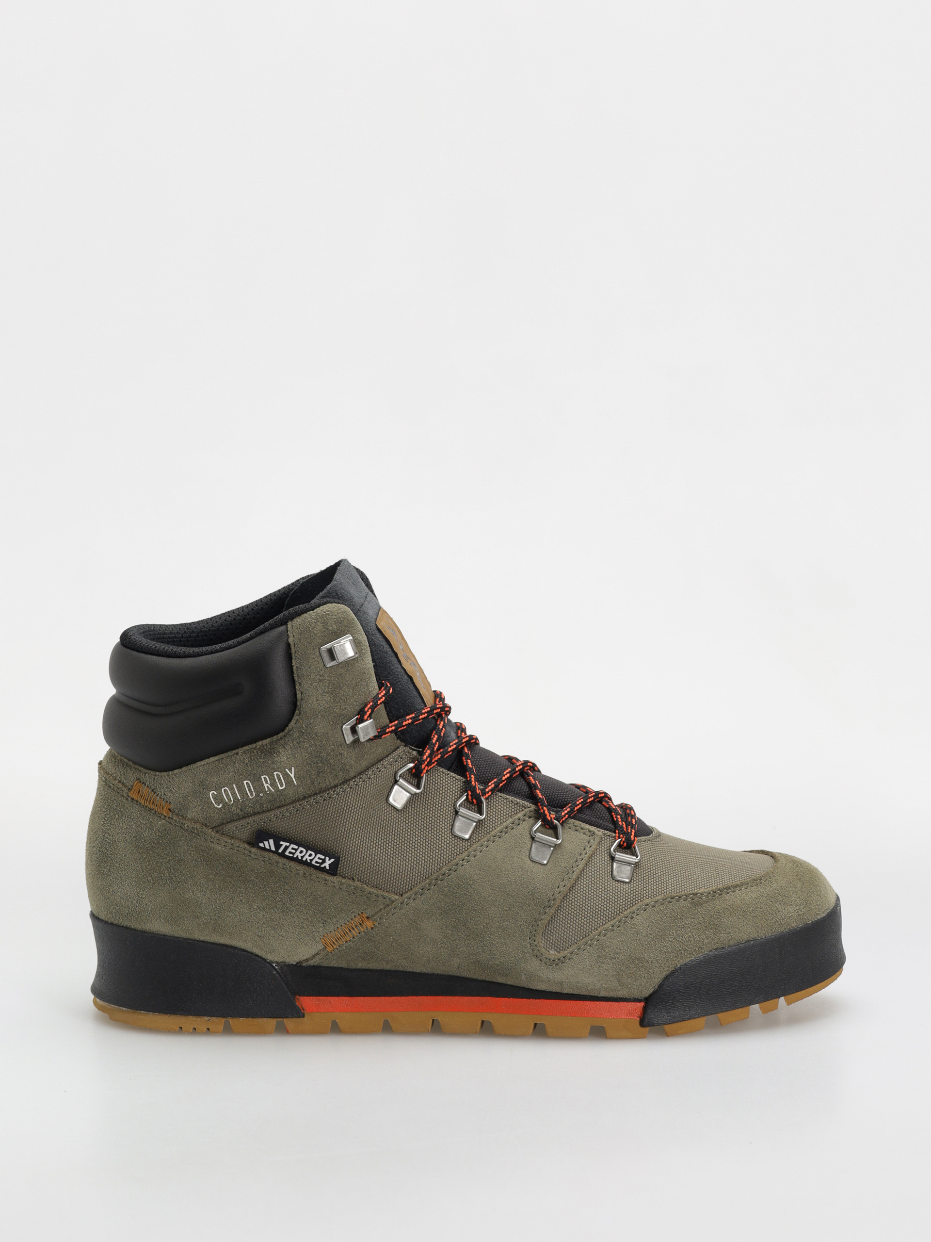 u0412u0437u0443u0442u0442u044f adidas Terrex Snowpitch C. (olistr/brostr/seimor)