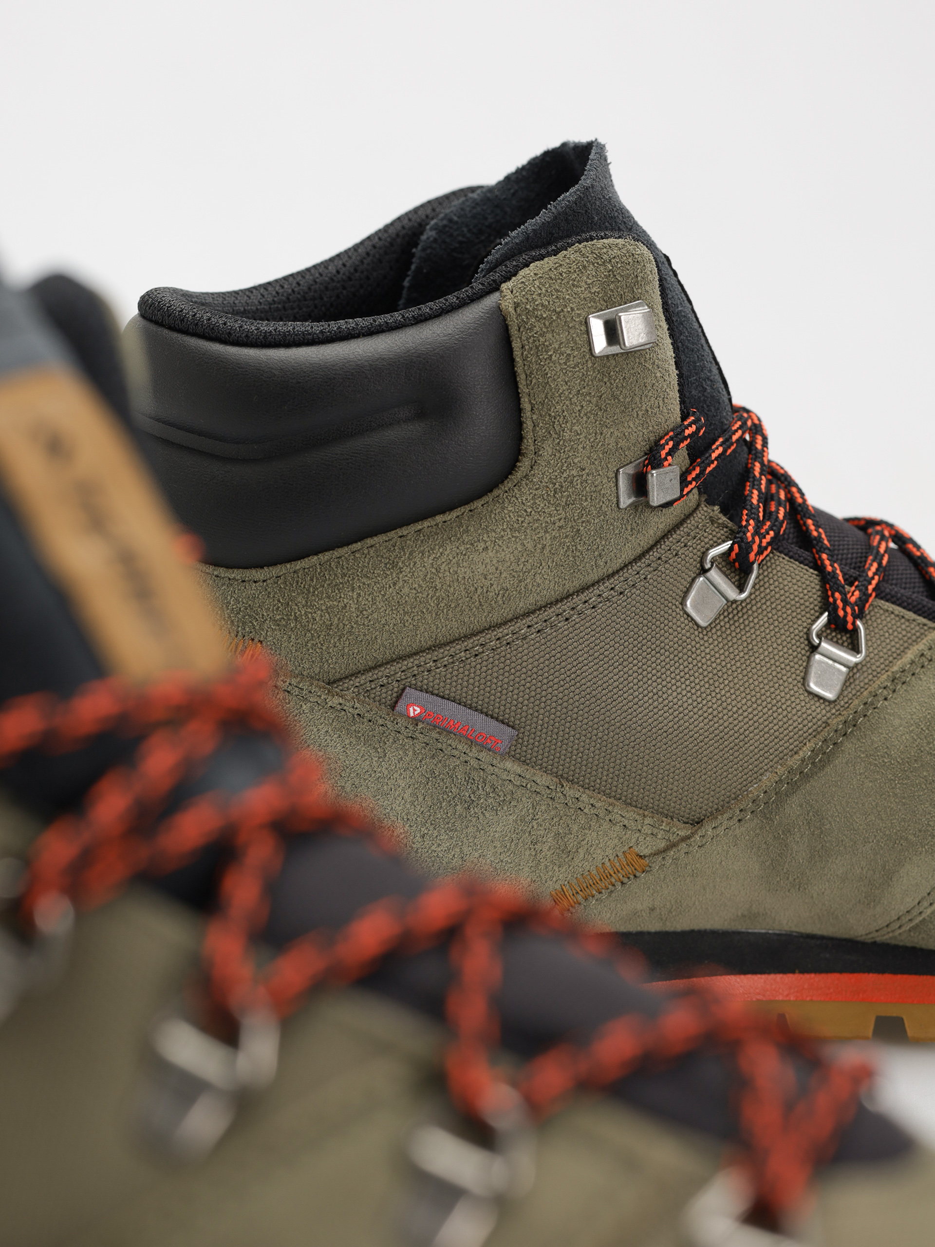 Взуття adidas Terrex Snowpitch C. (olistr/brostr/seimor)