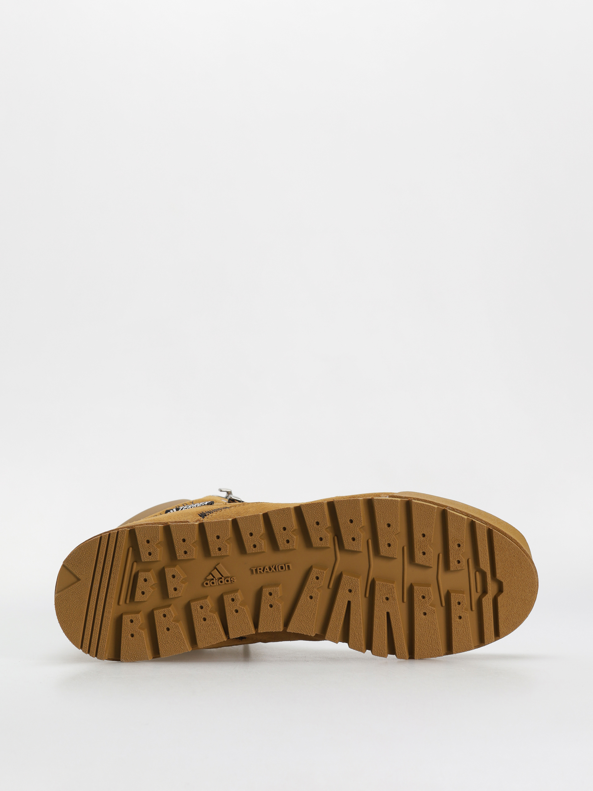 Взуття adidas Terrex Snowpitch C. (brostr/brostr/seimor)