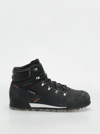 Взуття adidas Originals Terrex Snowpitch C. (cblack/cblack/seimor)