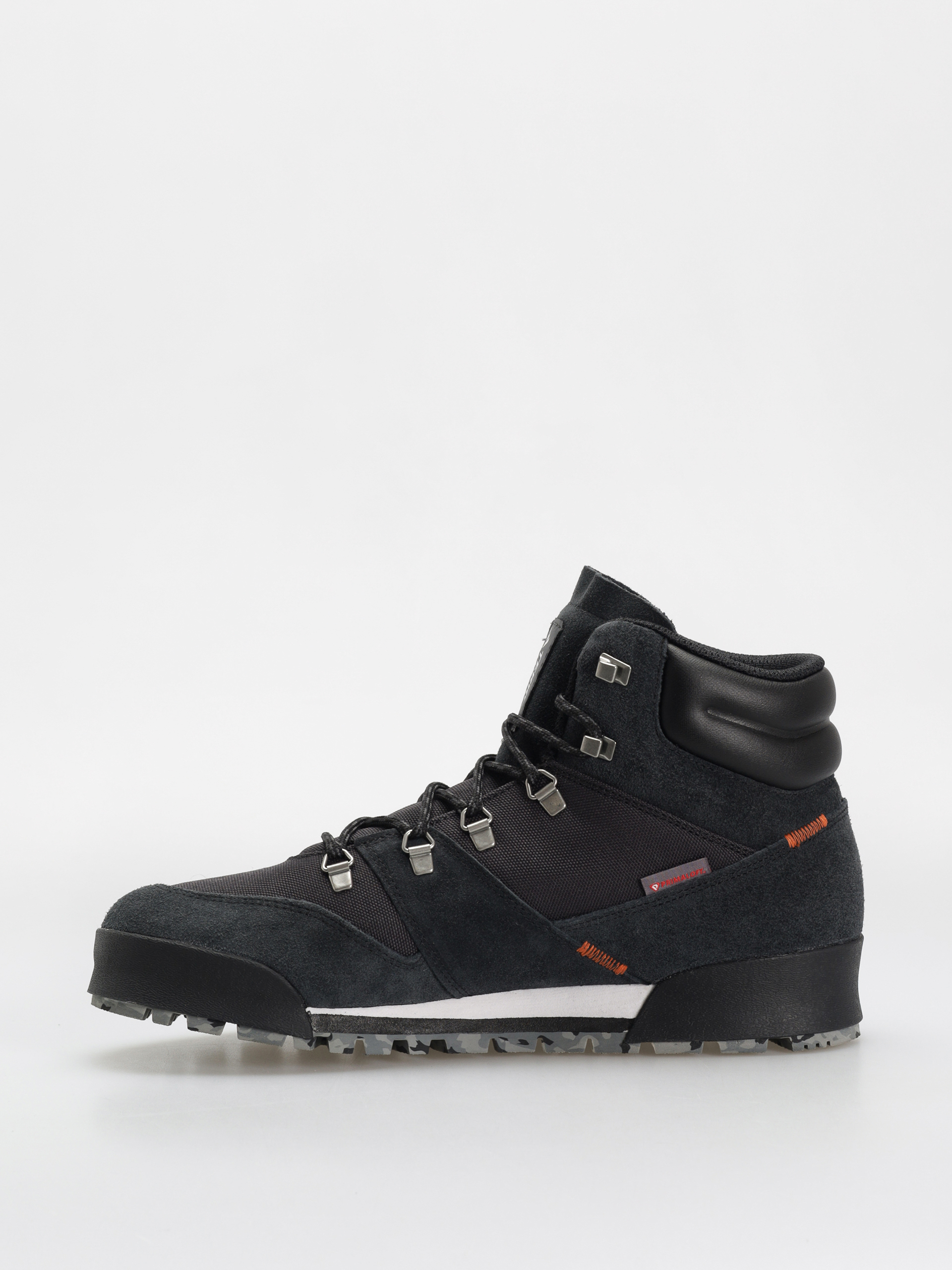 Взуття adidas Terrex Snowpitch C. (cblack/cblack/seimor)