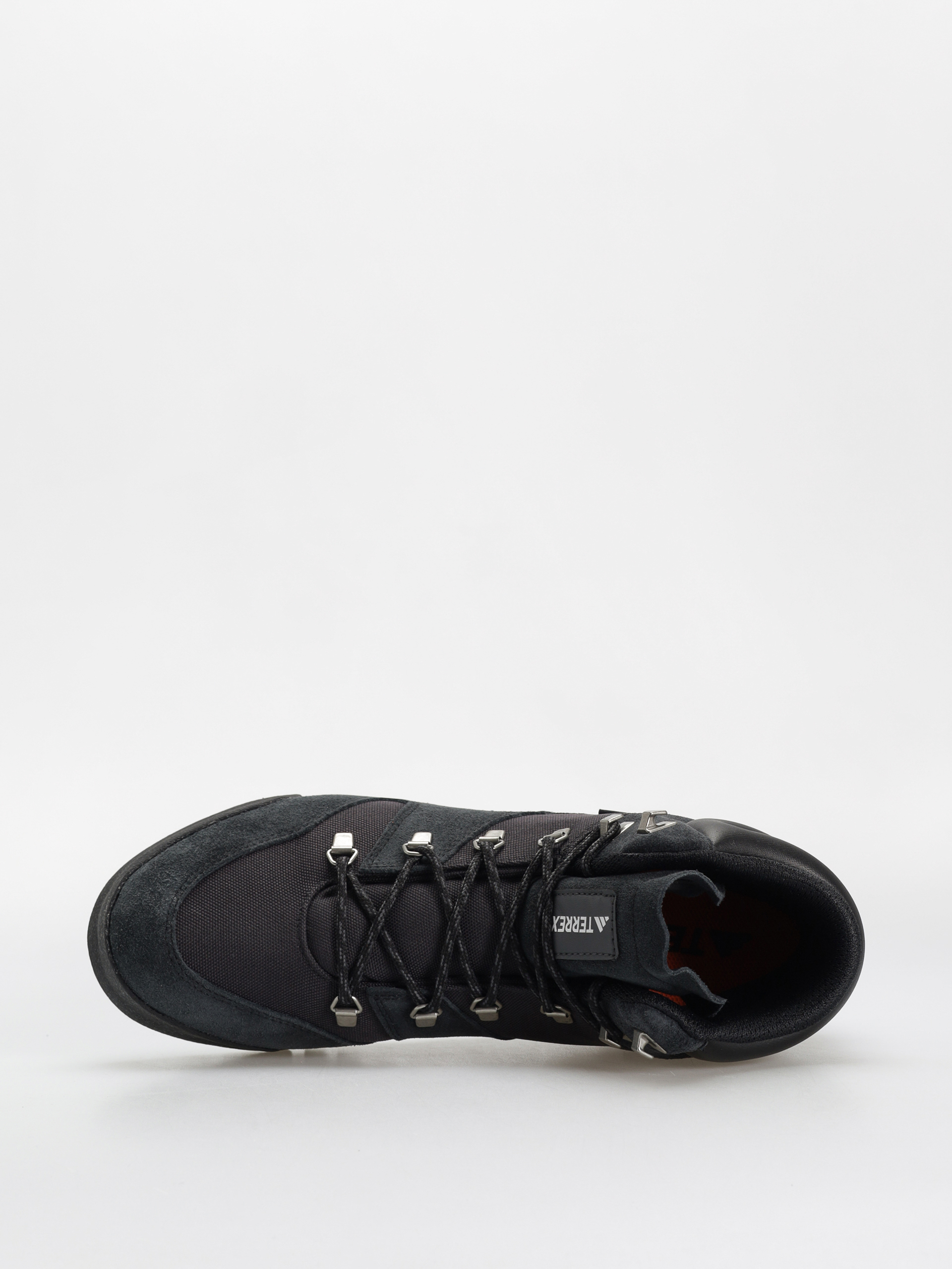 teru Взуття adidas Terrex Snowpitch C. - білий, чорний (cblack/cblack