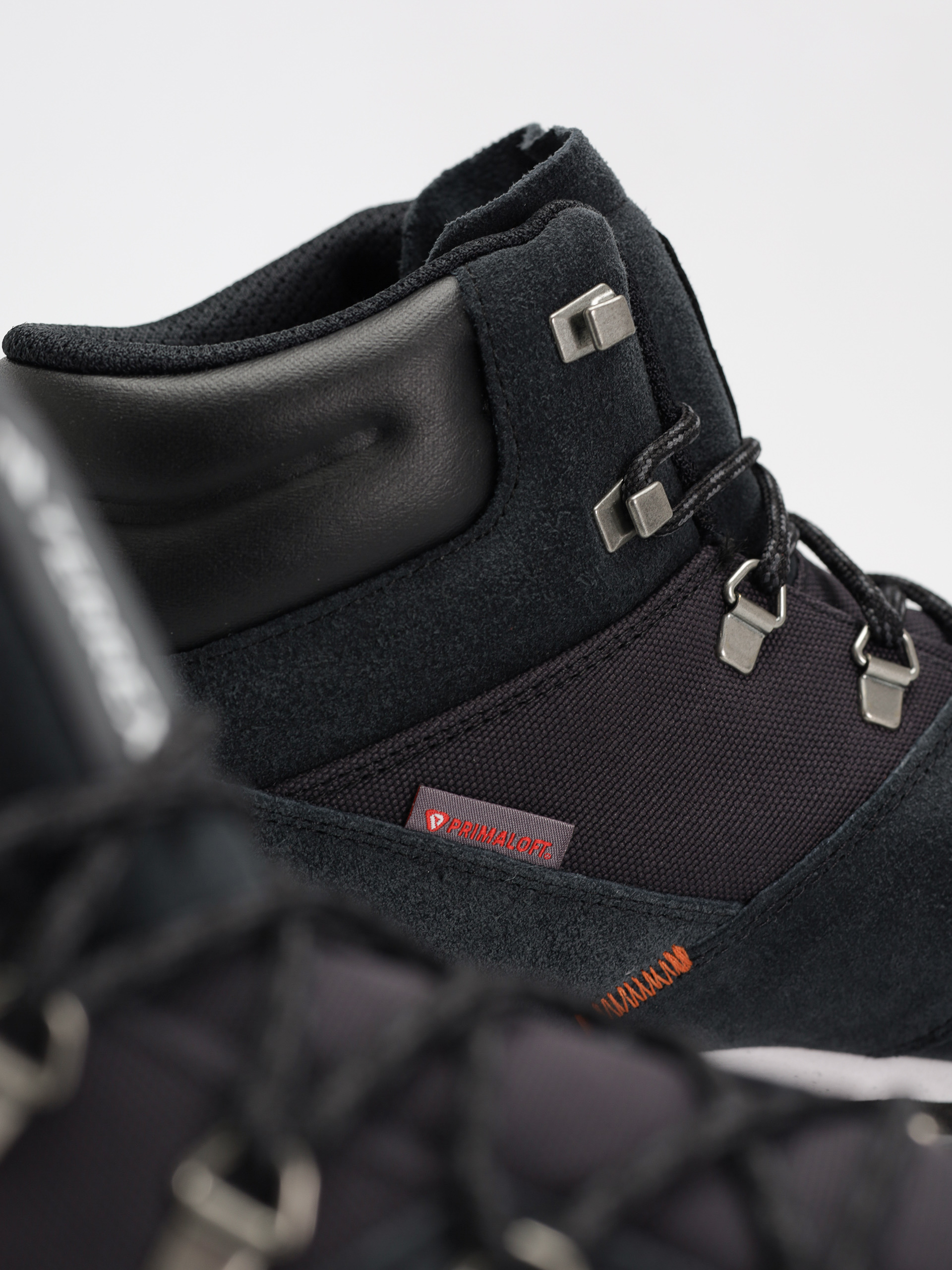 Взуття adidas Terrex Snowpitch C. (cblack/cblack/seimor)