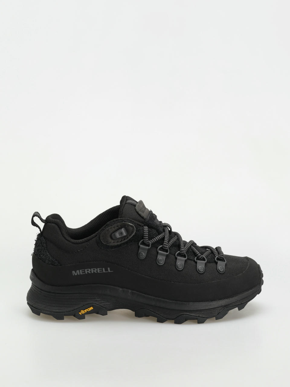 Взуття Merrell Ontario SP Lace SE Wmn (black)