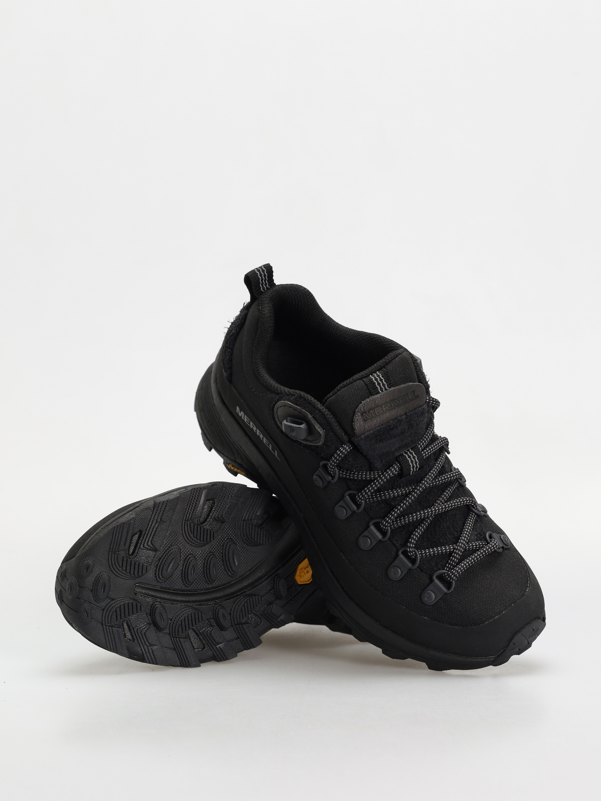 Взуття Merrell Ontario SP Lace SE Wmn (black)