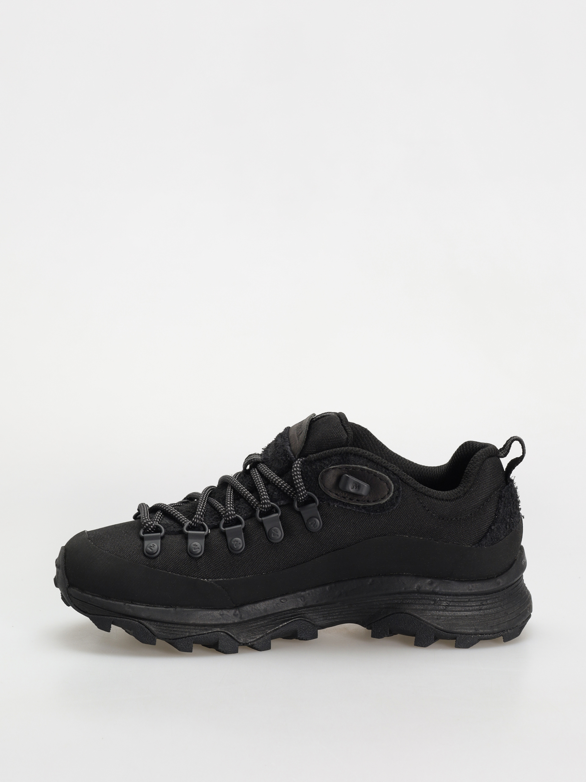 Взуття Merrell Ontario SP Lace SE Wmn (black)