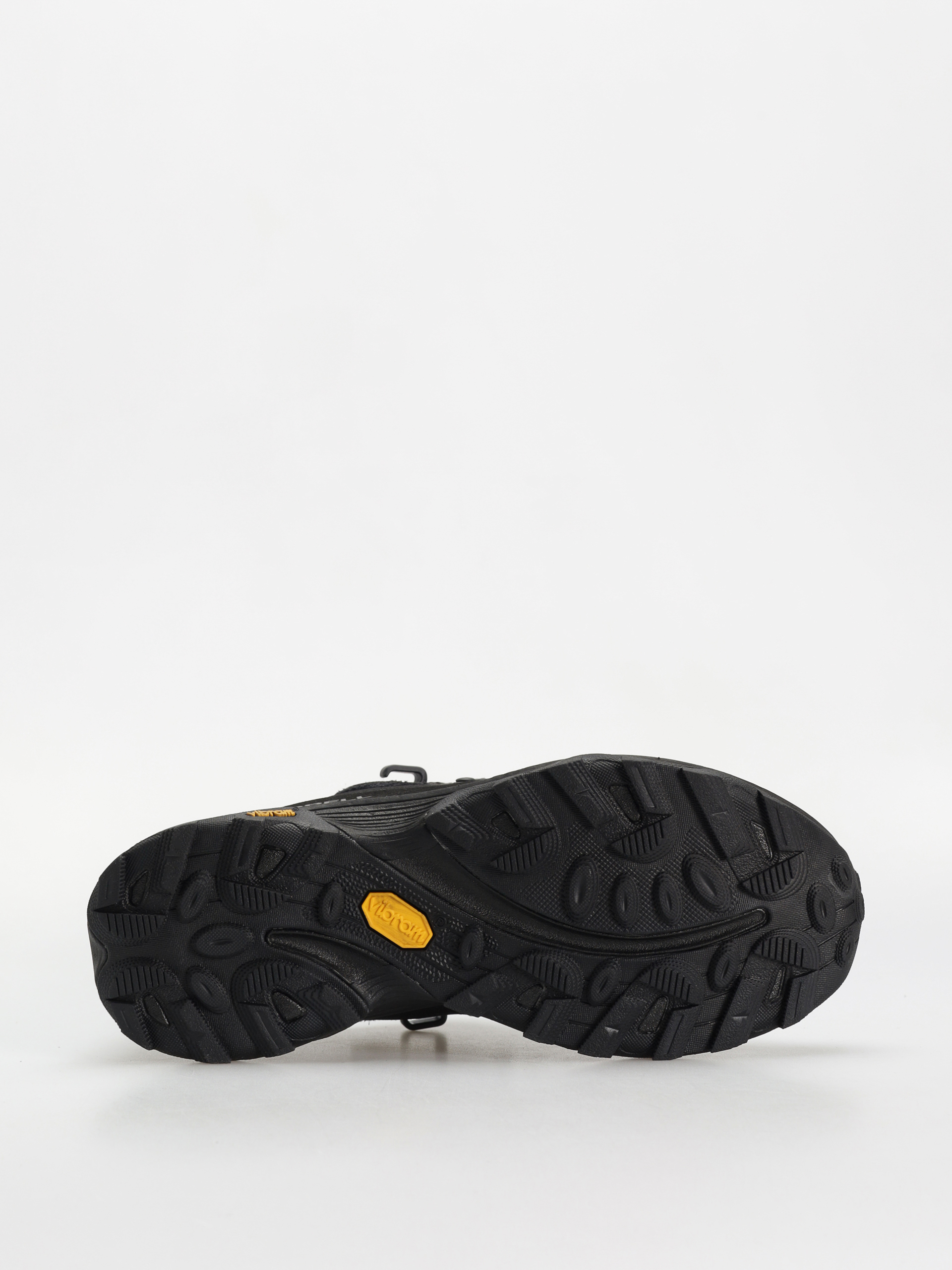 Взуття Merrell Ontario SP Lace SE Wmn (black)