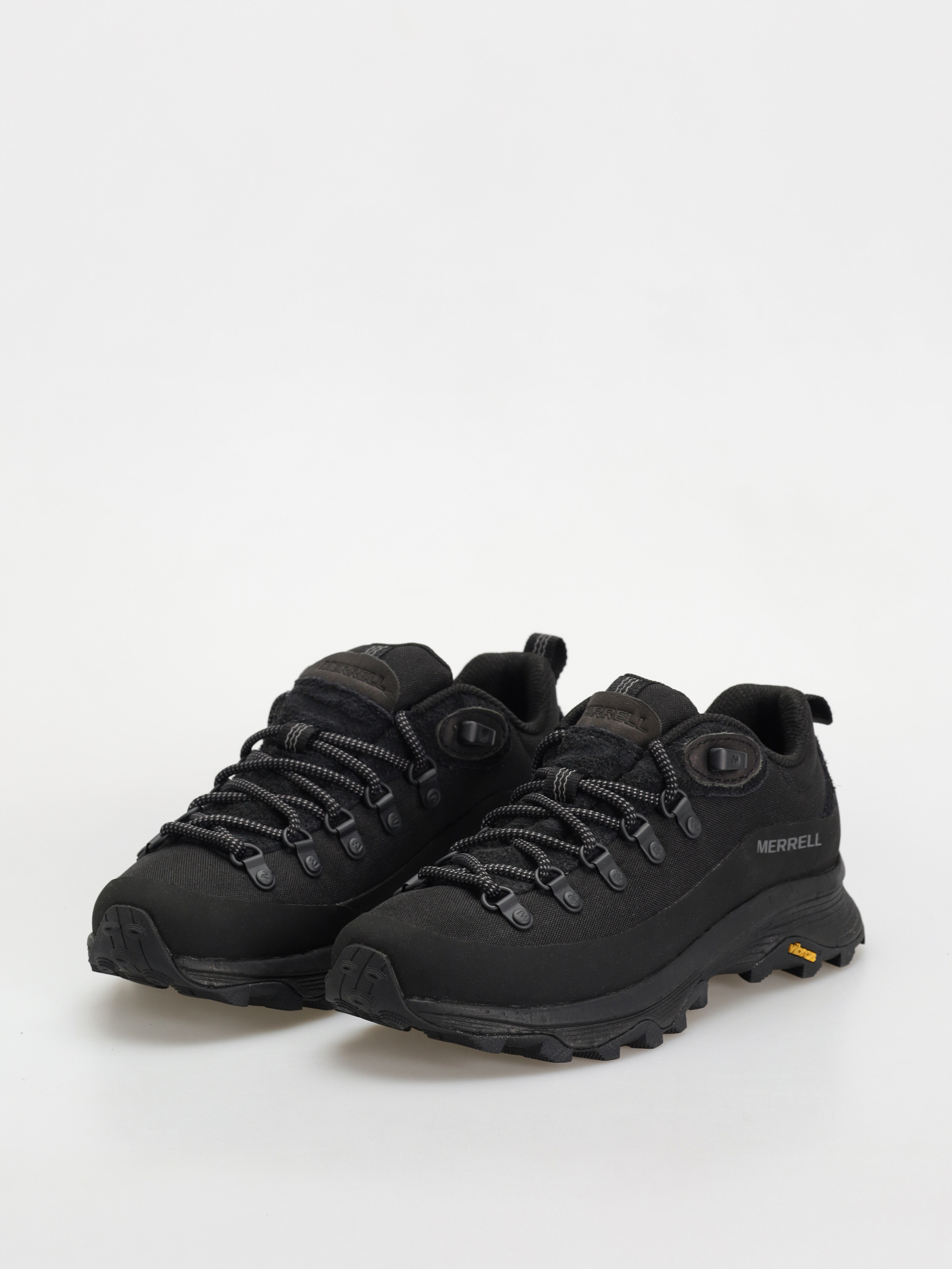 Взуття Merrell Ontario SP Lace SE Wmn (black)