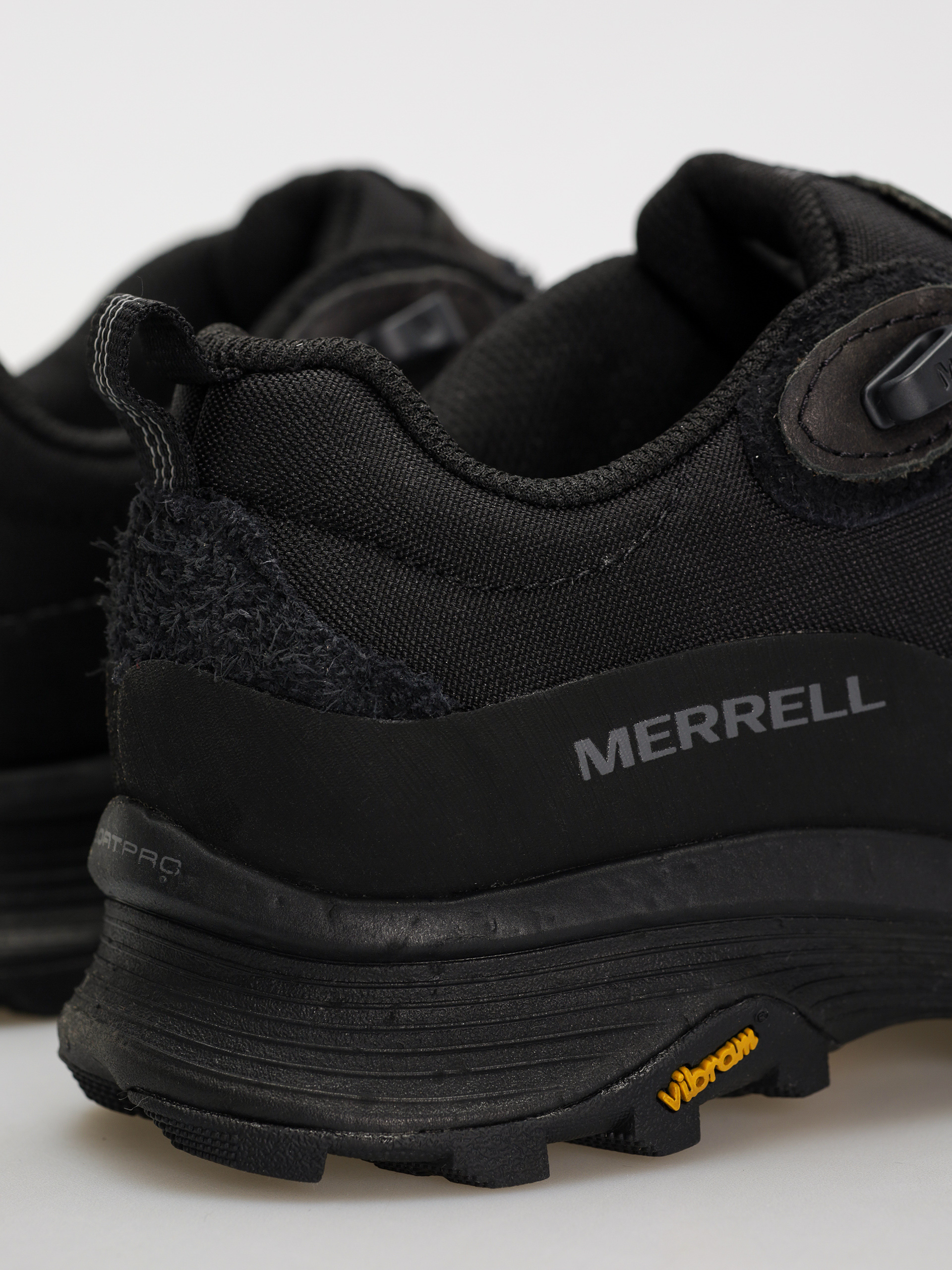 Взуття Merrell Ontario SP Lace SE Wmn (black)