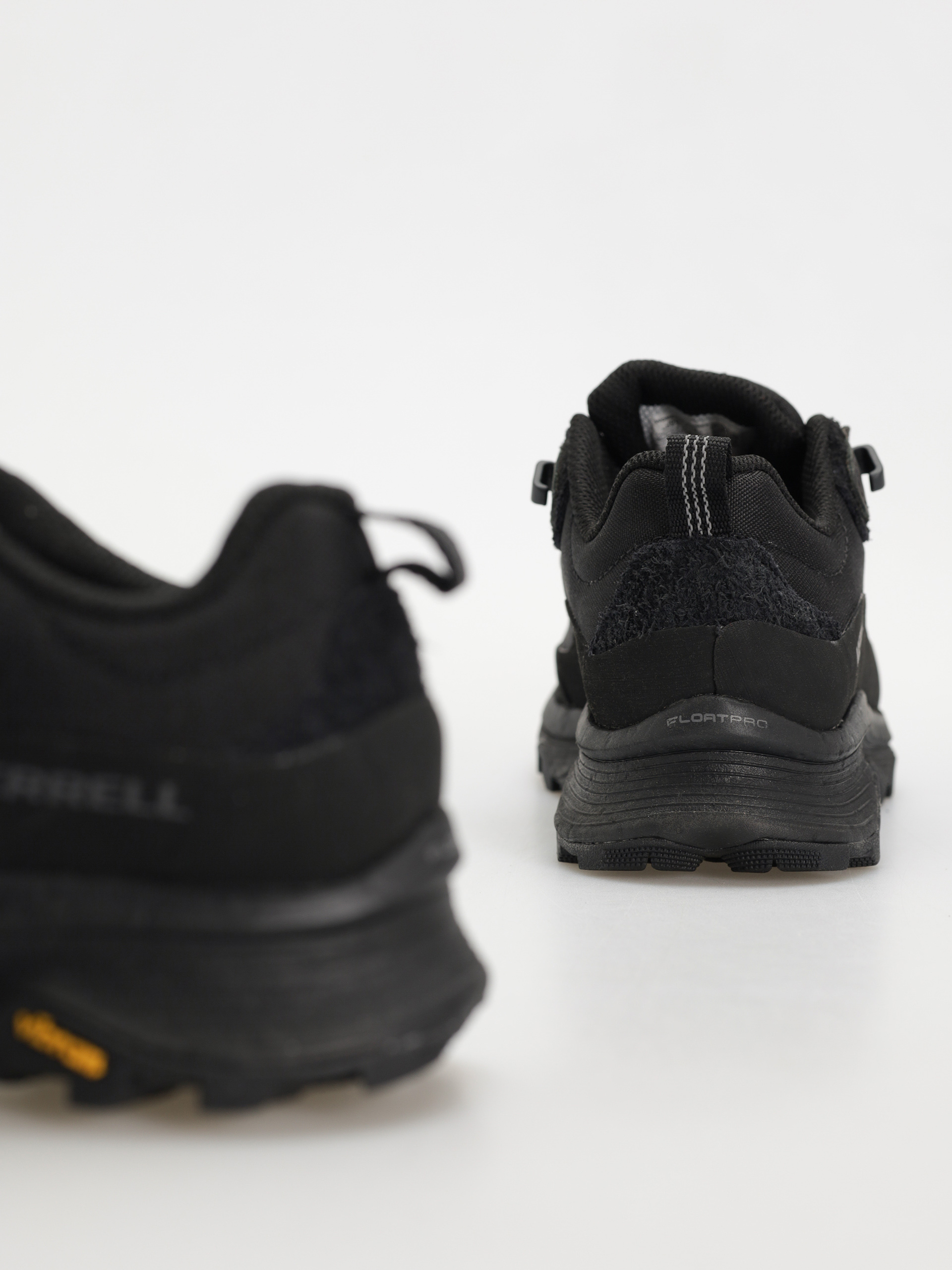 Взуття Merrell Ontario SP Lace SE Wmn (black)