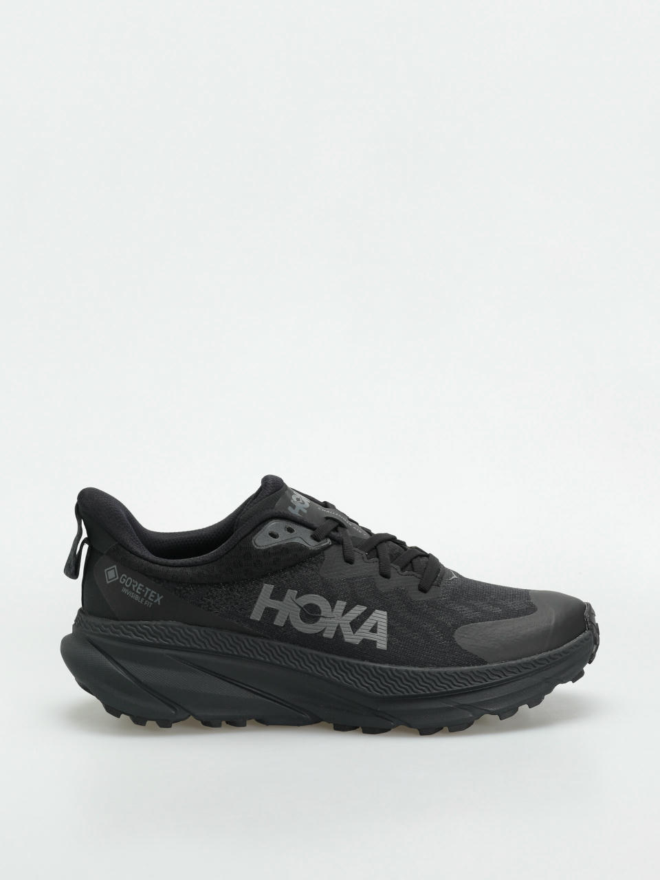 Взуття Hoka Challenger ATR 7 GTX (black/black)