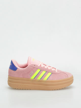 Взуття adidas Originals Vl Court Bold Wmn (pinspa/luclem/lucblu)